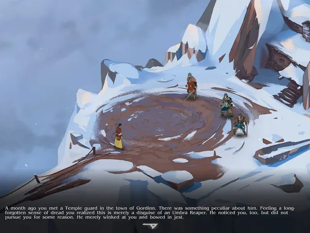 Ash of Gods: Redemption