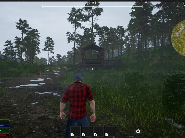 Ash Survival