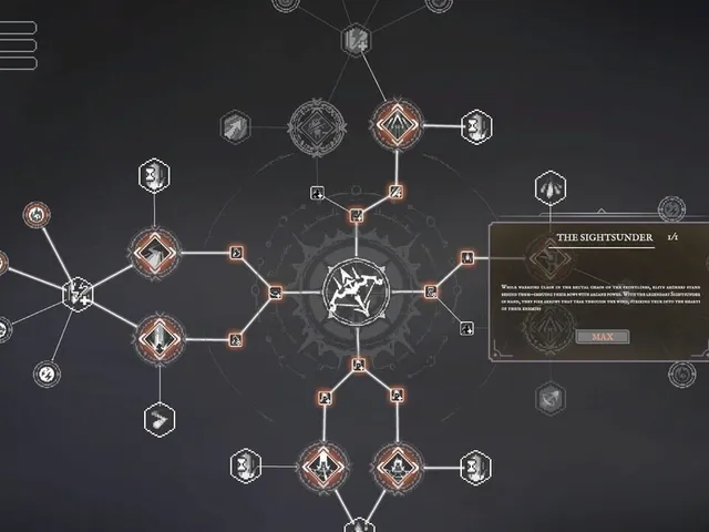 Ash Warden