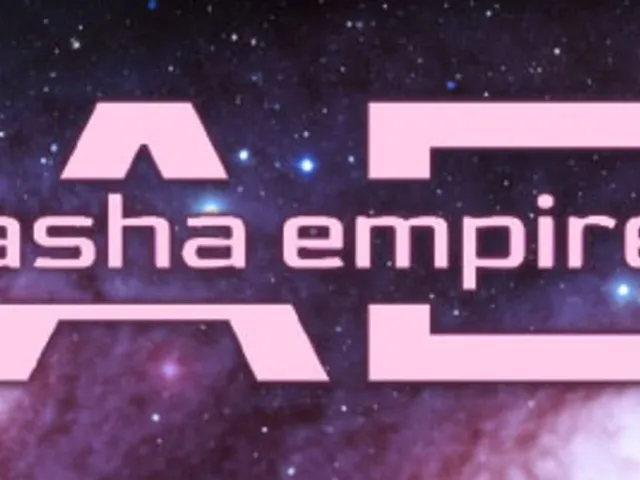 Asha Empire Online