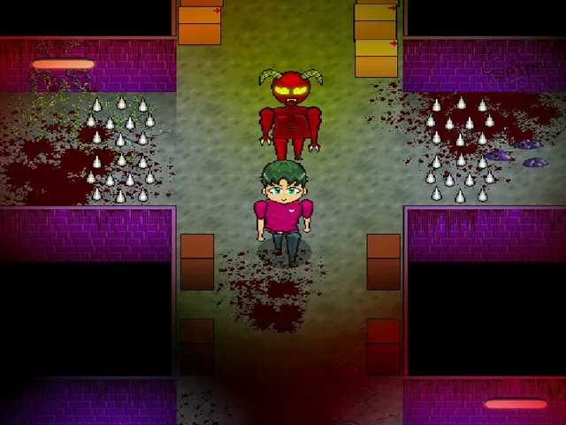 Ashentia Hauntings