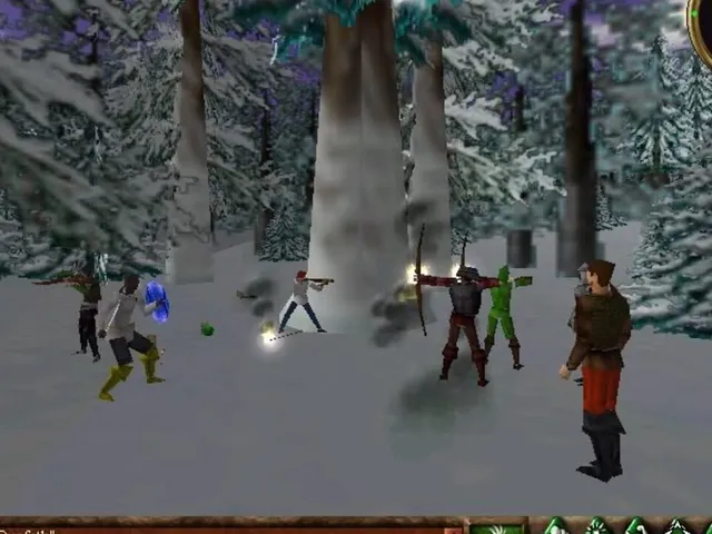 Asheron's Call