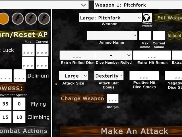 Ashes of Arcanum