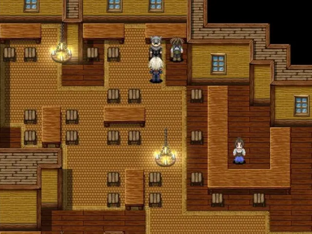 Ashes of Immortality II: Bad Blood