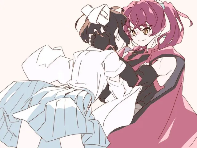 Ashihara no Anima