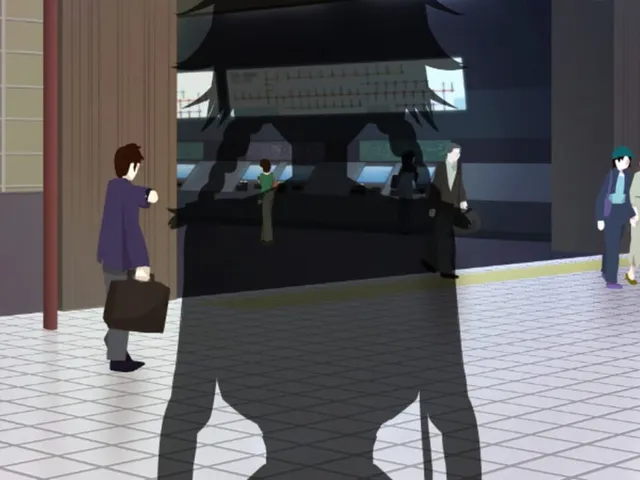 Ashita, Hajimete Kanojo to