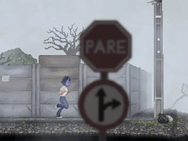 Asleep: Act 1