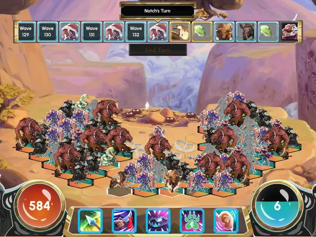 Aspect Heroes