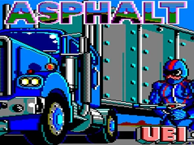 Asphalt