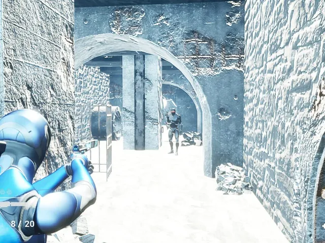 Assassin Of Dombardos