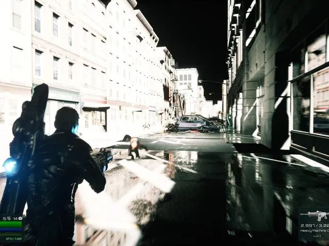 Assassin Of Spider 2: 2099