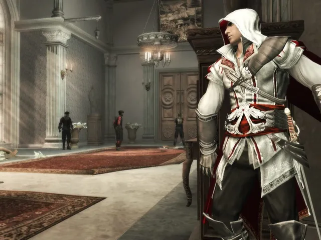 Assassin's Creed II