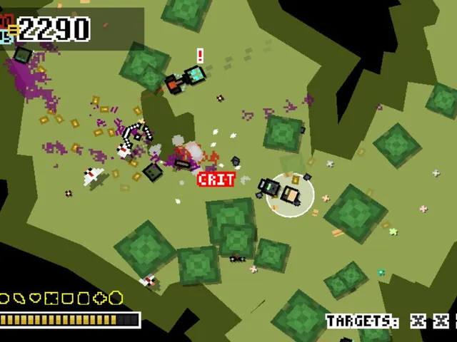 Assassination Station