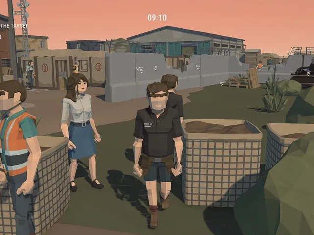 Assassins Arena