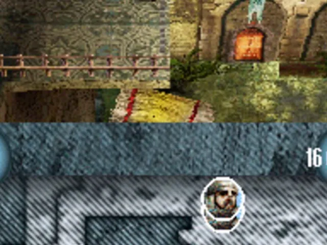 Assassin's Creed: Altair's Chronicles