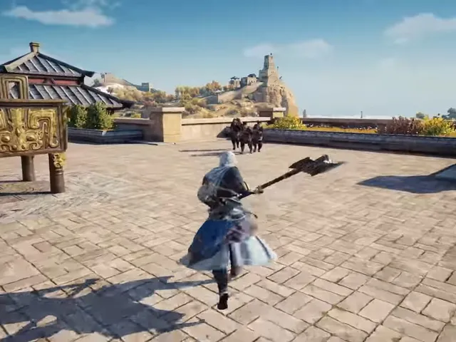 Assassin's Creed Jade