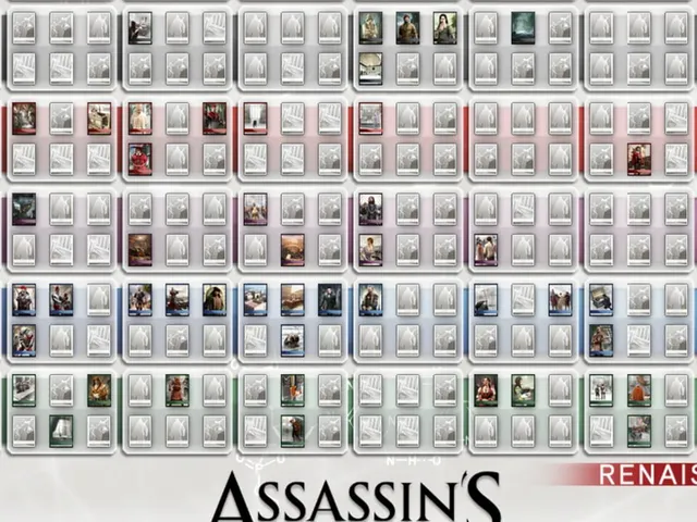 Assassin's Creed: Recollection