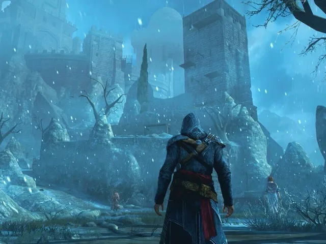 Assassin's Creed Revelations