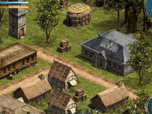 Assassin's Creed: Utopia