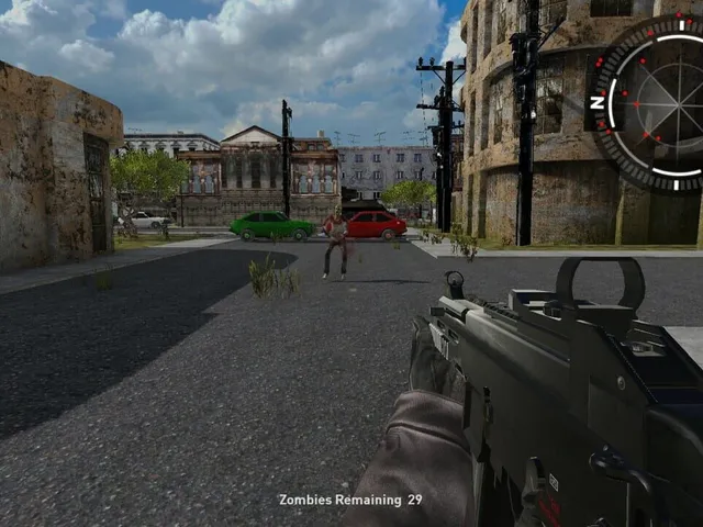 Assassins Unleashed: The Apocalypse