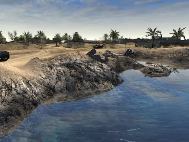 Assault Squad 2: Men of War Origins