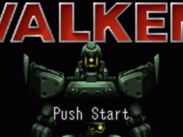 Assault Suits Valken