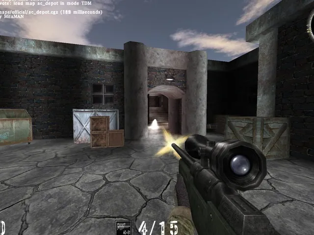 AssaultCube