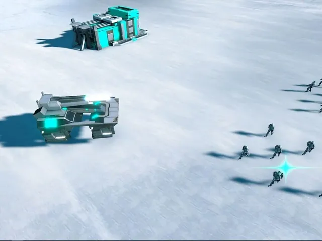 Assembly RTS