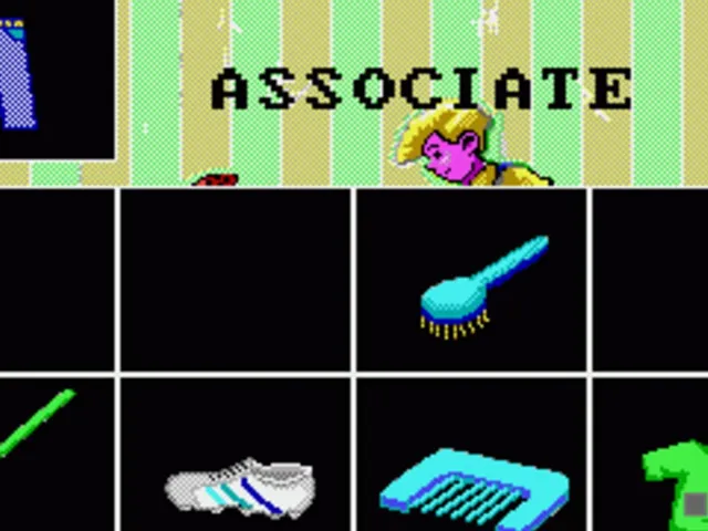 Associated