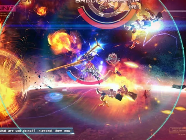 Astebreed