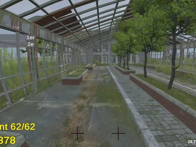 Aster fpv