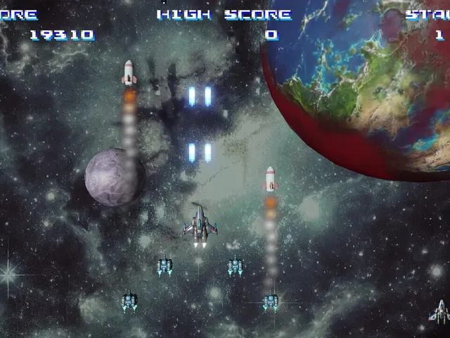 Asteranova