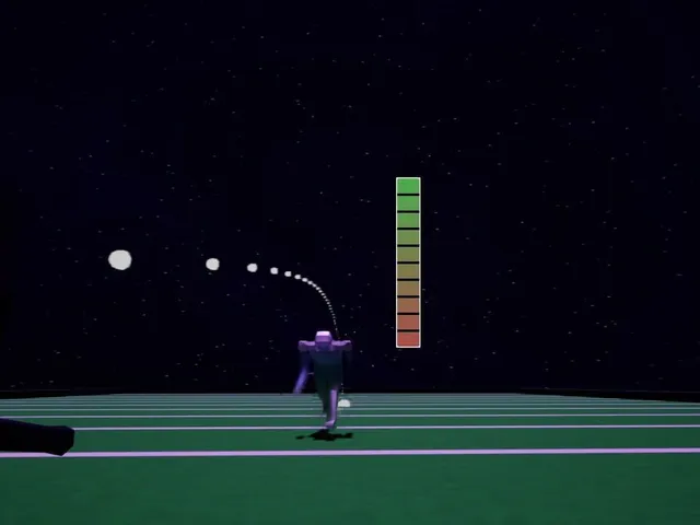 Asterball
