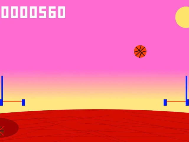 Asterism Basketball