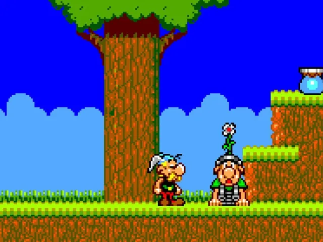 Astérix