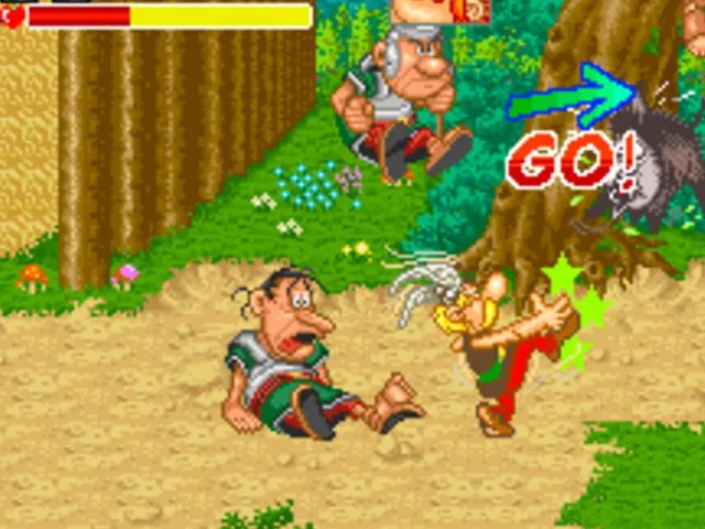 Asterix
