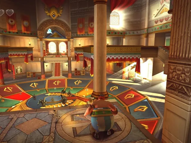 Astérix & Obélix XXL 2