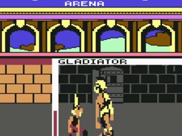 Asterix and the Magic Cauldron