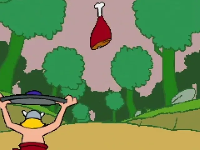 Astérix: Caesar's Challenge