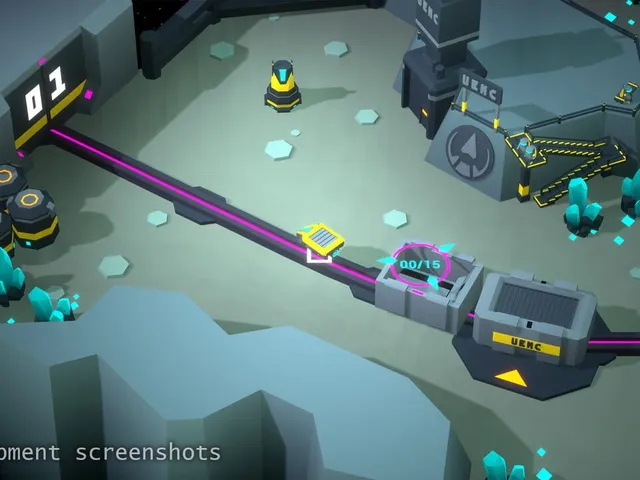 Asterminer