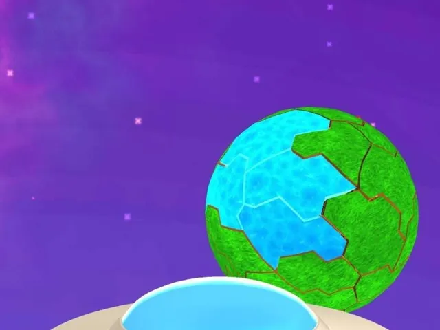 Asteroid Miner