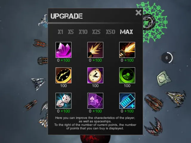 Asteroid Must Die! 2
