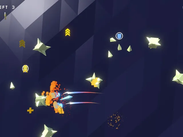 Asteroid RKD