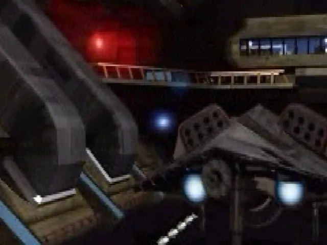Asteroids