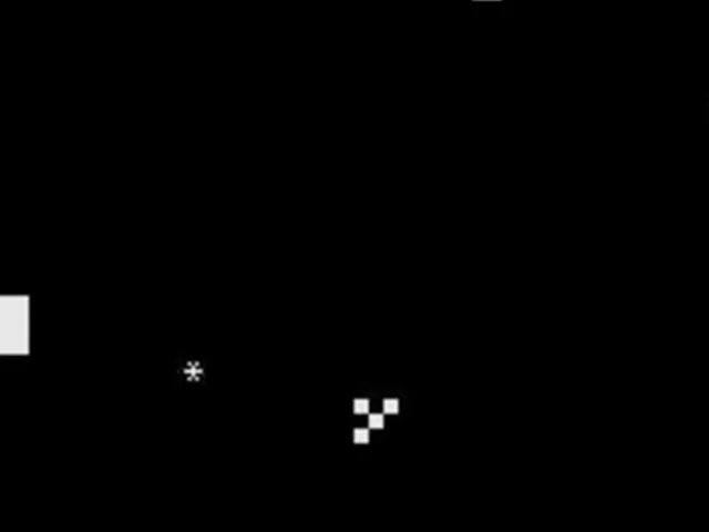 Asteroids