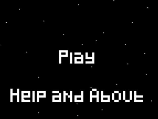 Asteroids
