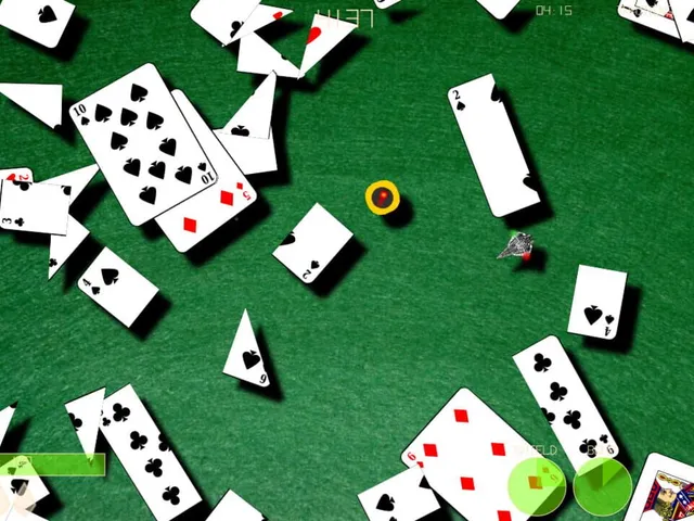 Asteroids