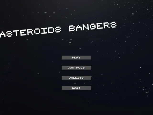 Asteroids Bangers