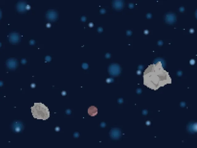 Asteroids, Inc.