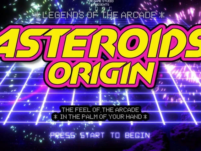 Asteroids Origin
